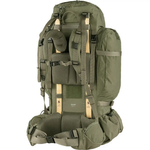 Fjällräven Rinkat Kajka 100 Treeline Outdoors