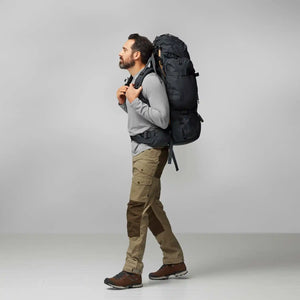 Fjällräven Rinkat Kajka 75 Treeline Outdoors