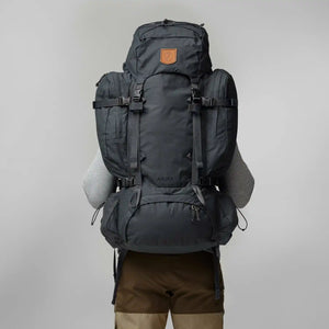 Fjällräven Rinkat Kajka 75 Treeline Outdoors