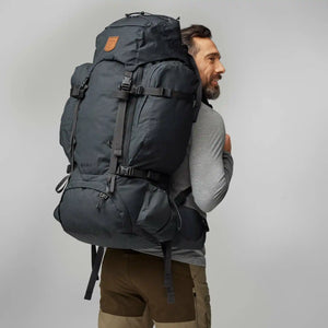 Fjällräven Rinkat Kajka 75 Treeline Outdoors
