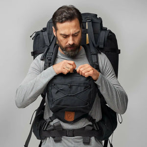 Fjällräven Rinkat Kajka 75 Treeline Outdoors