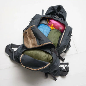 Fjällräven Rinkat Kajka 75 Treeline Outdoors