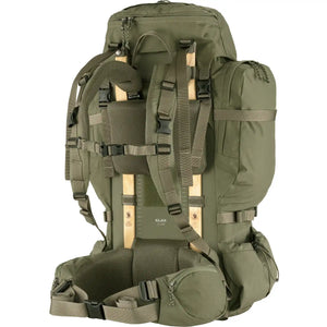 Fjällräven Rinkat Kajka 75 Treeline Outdoors
