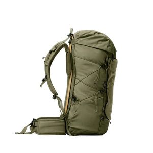Fjällräven Rinkat Kajka X-Lätt 45 Treeline Outdoors