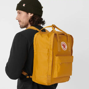Fjällräven Tietokonereput Kånken Laptop 15" Treeline Outdoors