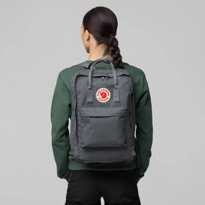 Fjällräven Tietokonereput Kånken Laptop 17" Treeline Outdoors