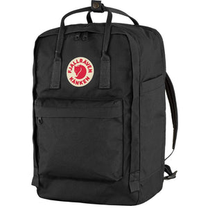 Fjällräven Tietokonereput Kånken Laptop 17" Treeline Outdoors