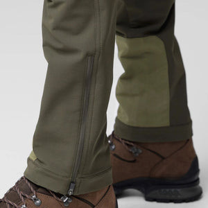 Keb Agile Winter Trousers Men's