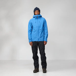 Fjällräven Vedenpitävät kuoritakit Keb GTX Jacket Men's Treeline Outdoors