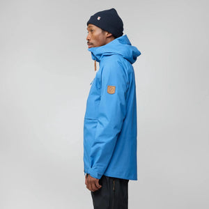 Fjällräven Vedenpitävät kuoritakit Keb GTX Jacket Men's Treeline Outdoors