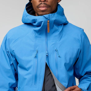 Fjällräven Vedenpitävät kuoritakit Keb GTX Jacket Men's Treeline Outdoors