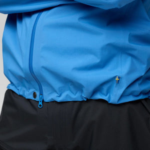 Fjällräven Vedenpitävät kuoritakit Keb GTX Jacket Men's Treeline Outdoors