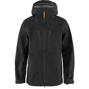 Fjällräven Vedenpitävät kuoritakit Keb GTX Jacket Men's Treeline Outdoors