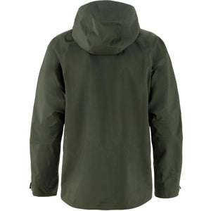 Fjällräven Vedenpitävät kuoritakit Keb GTX Jacket Men's Treeline Outdoors