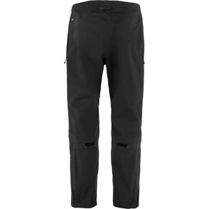 Fjällräven Vedenpitävät kuorihousut Keb GTX Trousers Men's Treeline Outdoors