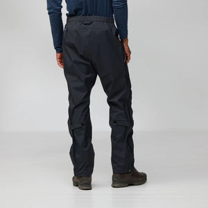 Fjällräven Vedenpitävät kuorihousut Keb GTX Trousers Men's Treeline Outdoors
