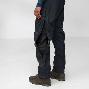 Fjällräven Vedenpitävät kuorihousut Keb GTX Trousers Men's Treeline Outdoors