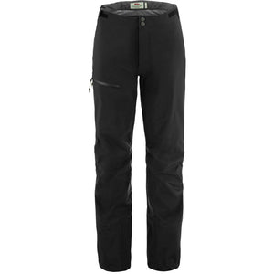Fjällräven Vedenpitävät kuorihousut Keb GTX Trousers Women's Treeline Outdoors