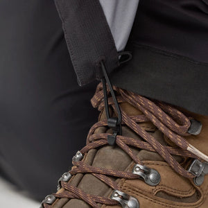 Fjällräven Vedenpitävät kuorihousut Keb GTX Trousers Women's Treeline Outdoors