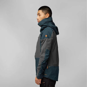 Fjällräven Ulkoilutakit Keb Jacket M Treeline Outdoors