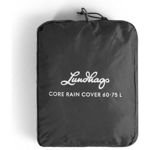 Lundhags Sadesuojat ja lentokonesuojat Core Rain Cover Treeline Outdoors