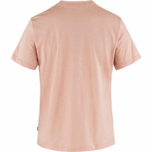 Fjällräven T-paidat Lush Logo T-shirt W Treeline Outdoors