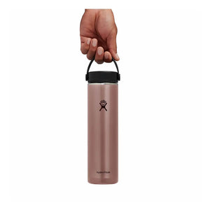 Hydro Flask Juomapullot Lightweight Wide Mouth Trail Series 24 oz (710 ml) Treeline Outdoors