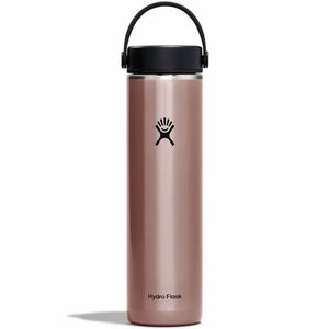 Hydro Flask Juomapullot Lightweight Wide Mouth Trail Series 24 oz (710 ml) Treeline Outdoors