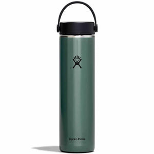 Hydro Flask Juomapullot Lightweight Wide Mouth Trail Series 24 oz (710 ml) Treeline Outdoors