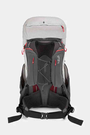 Rab Reppu Muon 50L Hiking Pack Treeline Outdoors