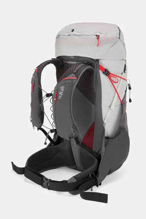 Rab Reppu Muon 50L Hiking Pack Treeline Outdoors
