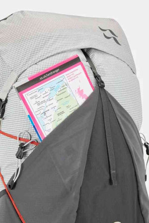 Rab Reppu Muon 50L Hiking Pack Treeline Outdoors