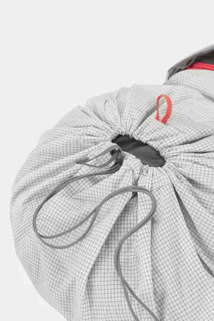 Rab Reppu Muon 50L Hiking Pack Treeline Outdoors