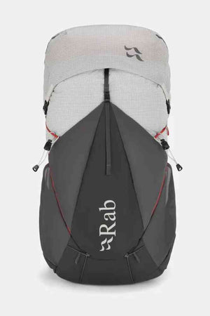 Rab Reppu Muon 50L Hiking Pack Treeline Outdoors