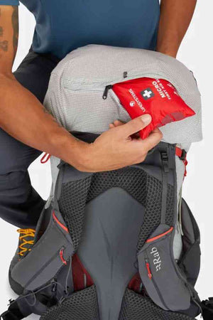 Rab Reppu Muon 50L Hiking Pack Treeline Outdoors