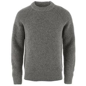 Övik Waffle Knit Men's