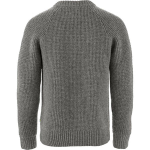 Övik Waffle Knit Men's