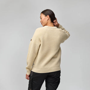 Övik Waffle Knit Women's