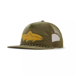 Patagonia Lippikset Fly Catcher Hat Treeline Outdoors