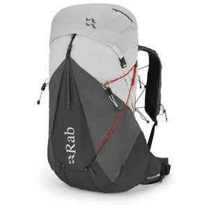 Rab Reppu Muon 50L Hiking Pack Treeline Outdoors