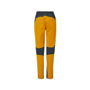 Rab Softshell-housut Torque Pants Women's Treeline Outdoors