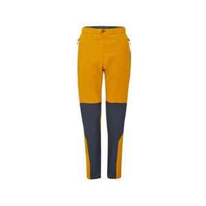 Rab Softshell-housut Torque Pants Women's Treeline Outdoors