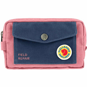 Fjällräven Vaatteiden paikkaussarja Samlaren Field Repair Treeline Outdoors