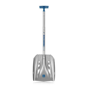 Arva Lumilapiot Ski Trip Shovel Treeline Outdoors