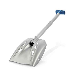 Arva Lumilapiot Ski Trip Shovel Treeline Outdoors