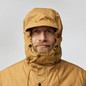 Skogsö Padded Jacket Men's