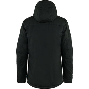 Skogsö Padded Jacket Men's