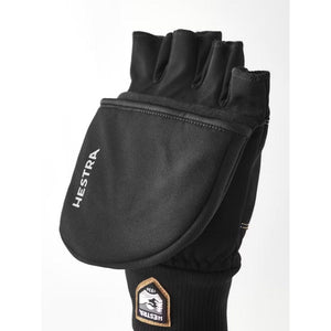 Windbreaker Pull Over Mitt