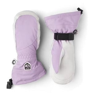 Heli Ski Female Mitt