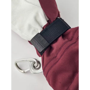 Heli Ski Female Mitt